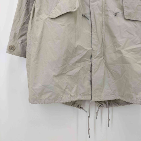 ジョンブル Johnbull ショートM-65モッズコート レディース ss