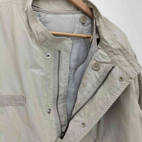 ジョンブル Johnbull ショートM-65モッズコート レディース ss