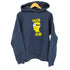 ブレインデッド BRAIN DEAD Universal Parks Minions Logohead Hoodie メンズ import:M