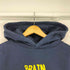 ブレインデッド BRAIN DEAD Universal Parks Minions Logohead Hoodie メンズ import:M