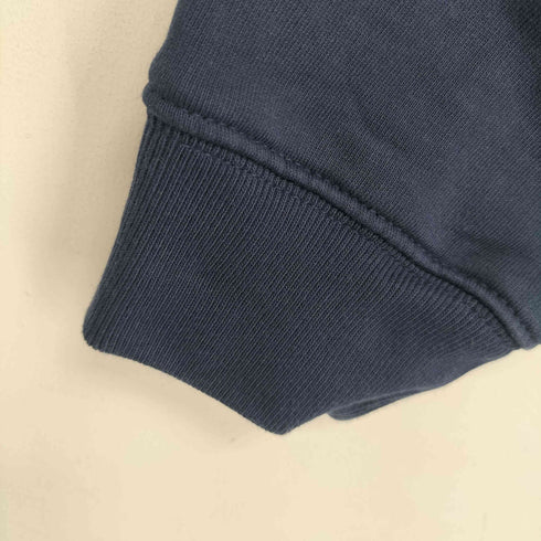 ブレインデッド BRAIN DEAD Universal Parks Minions Logohead Hoodie メンズ import:M