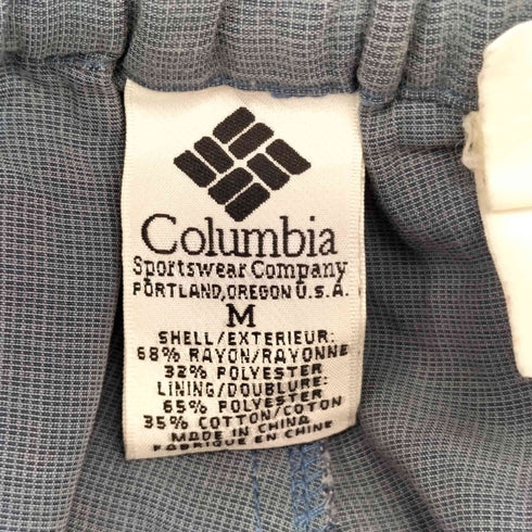コロンビアスポーツウェア Columbia Sportswear レーヨンショーツ メンズ JPN:M