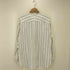 マッキントッシュフィロソフィー MACKINTOSH PHILOSOPHY GREY LABEL バンドカラーパターンドシャツ レディース 6