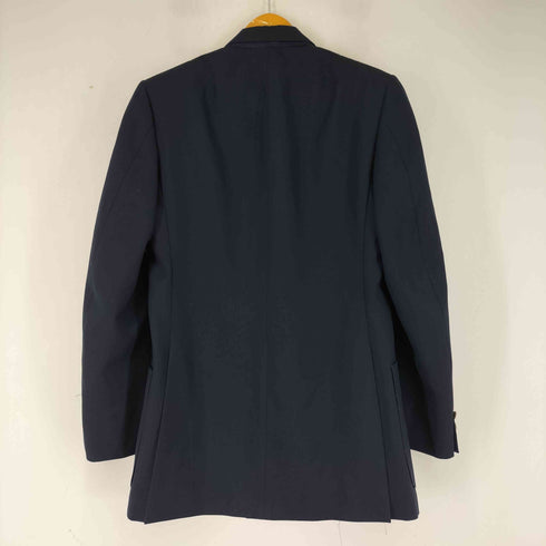 ピエールカルダン pierre cardin ダブルブレスト 紺ブレ メンズ