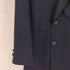 ピエールカルダン pierre cardin ダブルブレスト 紺ブレ メンズ