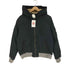ギャップ Gap PRIMALOFT TYPE N‐2B FLIGHT BOMBER JACKET フライト ボンバージャケット メンズ import:L