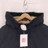 ギャップ Gap PRIMALOFT TYPE N‐2B FLIGHT BOMBER JACKET フライト ボンバージャケット メンズ import:L