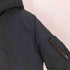 ギャップ Gap PRIMALOFT TYPE N‐2B FLIGHT BOMBER JACKET フライト ボンバージャケット メンズ import:L