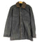 ギャップ Gap 00S OLD 裏ボア レザージャケット メンズ import:L