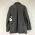 ギャップ Gap 00S OLD 裏ボア レザージャケット メンズ import:L
