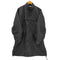 マウジー moussy FIELD COAT フィールド モッズ コート 裾ドローコード レディース FREE
