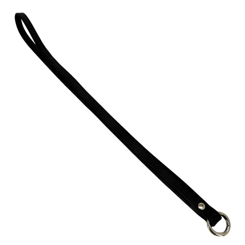テンベアー TEMBEA TASUKI STRAP LONG LEATHER メンズ