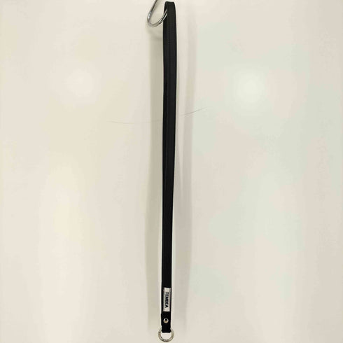 テンベアー TEMBEA TASUKI STRAP LONG LEATHER メンズ