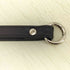 テンベアー TEMBEA TASUKI STRAP LONG LEATHER メンズ