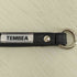 テンベアー TEMBEA TASUKI STRAP LONG LEATHER メンズ