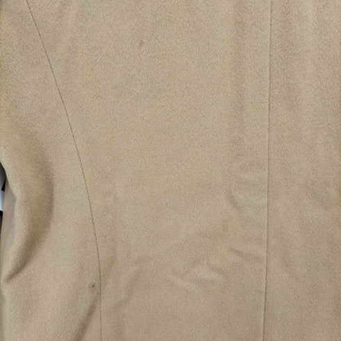 マックスマーラ MAX MARA 白タグ イタリア製 100%ヴァージンウール テーラードジャケット レディース 40