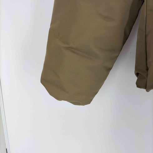 ザラ ZARA フェイクファー襟 ボンバージャケット レディース import:S