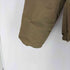ザラ ZARA フェイクファー襟 ボンバージャケット レディース import:S