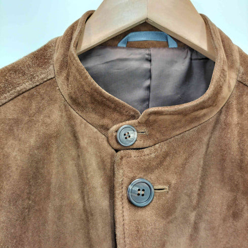 ポールスミス Paul Smith スウェード ブルゾン メンズ