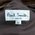 ポールスミス Paul Smith スウェード ブルゾン メンズ