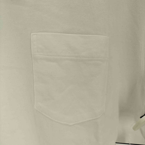 ユニバーサルプロダクツ UNIVERSAL PRODUCTS UP+N S/S TEE LOGO メンズ 2