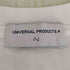 ユニバーサルプロダクツ UNIVERSAL PRODUCTS UP+N S/S TEE LOGO メンズ 2