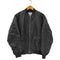 レイビームス Ray BEAMS 23AW MA-1 TYPE ブルゾン フライト ボンバー ジャケット レディース JPN:1