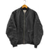 レイビームス Ray BEAMS 23AW MA-1 TYPE ブルゾン フライト ボンバー ジャケット レディース JPN:1
