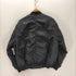 レイビームス Ray BEAMS 23AW MA-1 TYPE ブルゾン フライト ボンバー ジャケット レディース JPN:1