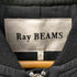 レイビームス Ray BEAMS 23AW MA-1 TYPE ブルゾン フライト ボンバー ジャケット レディース JPN:1
