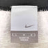 ナイキ NIKE 00S ゴツナイキ フロントプリント クルーネックラグランスウェット メンズ import:L