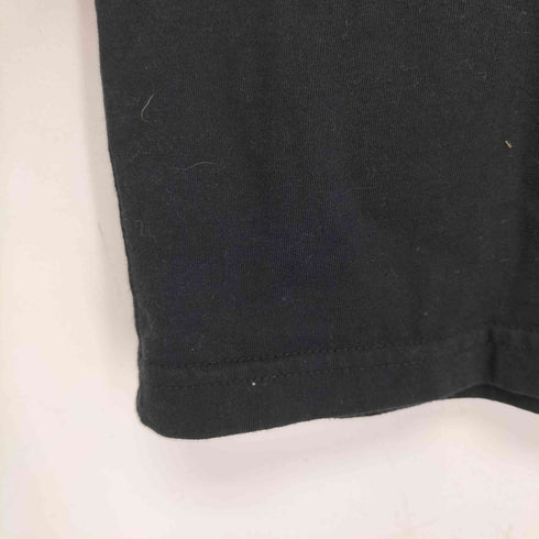ヒステリックグラマー HYSTERIC GLAMOUR DJ HYSTERIC Tシャツ メンズ JPN:S