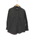 ビューティーアンドユースユナイテッドアローズ BEAUTY & YOUTH UNITED ARROWS 麻コットン チェック シャツ メンズ JPN:M