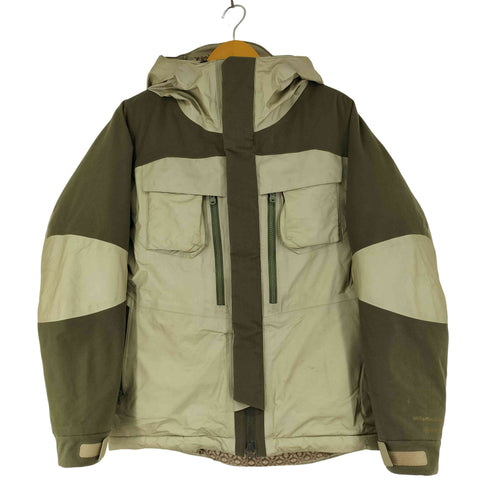 ホワイトマウンテニアリング WHITE MOUNTAINEERING GORE-TEX DOWN JKT メンズ JPN:0