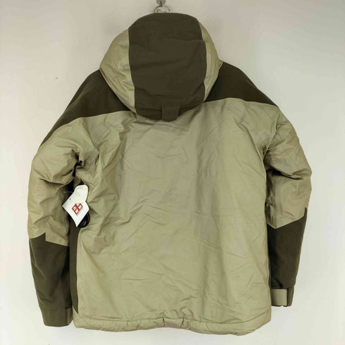 ホワイトマウンテニアリング WHITE MOUNTAINEERING GORE-TEX DOWN JKT メンズ JPN:0