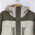 ホワイトマウンテニアリング WHITE MOUNTAINEERING GORE-TEX DOWN JKT メンズ JPN:0