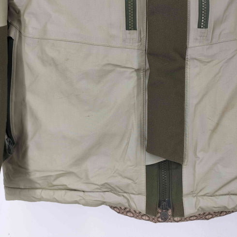 ホワイトマウンテニアリング WHITE MOUNTAINEERING GORE-TEX DOWN JKT メンズ JPN:0