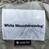 ホワイトマウンテニアリング WHITE MOUNTAINEERING GORE-TEX DOWN JKT メンズ JPN:0