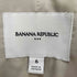 バナナリパブリック BANANA REPUBLIC ストライプ リネン混 テーラードジャケット レディース 6