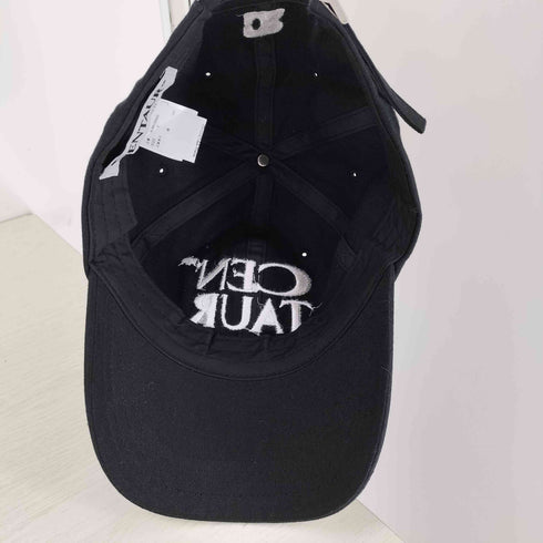 CENTAUR/BIG LOGO CAP メンズ M