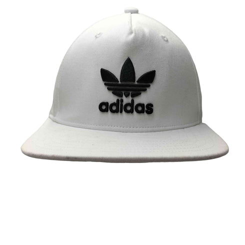 アディダスオリジナルス adidas Originals トレフォイルロゴ キャップ メンズ フリー