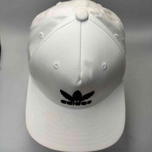 アディダスオリジナルス adidas Originals トレフォイルロゴ キャップ メンズ フリー