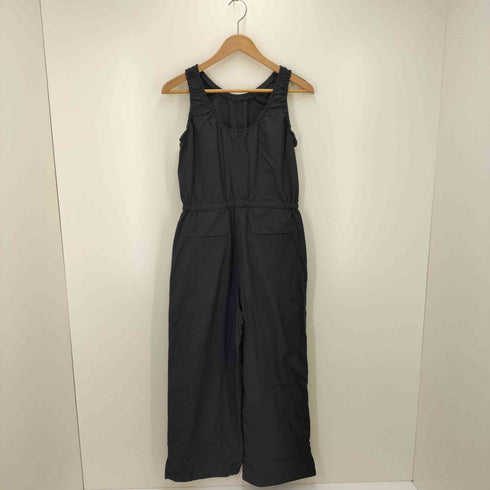 マウジー moussy NYLON GATHER ジャンプスーツ レディース JPN:1