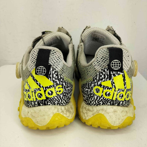 アディダス adidas コードカオス22 BOA メンズ JPN:26