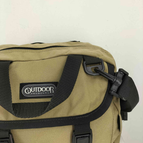 アウトドアプロダクツ OUTDOOR PRODUCTS 90S MADE IN USA ショルダーバッグ メンズ