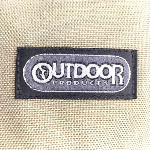 アウトドアプロダクツ OUTDOOR PRODUCTS 90S MADE IN USA ショルダーバッグ メンズ