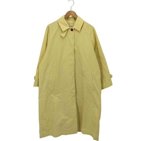 フリークスストア FREAKS STORE vintageライクステンカラーコート レディース FREE