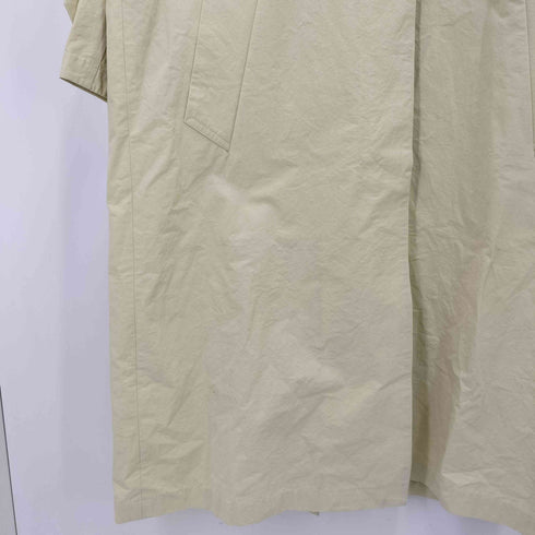 フリークスストア FREAKS STORE vintageライクステンカラーコート レディース FREE