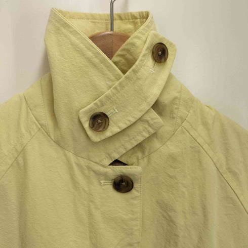 フリークスストア FREAKS STORE vintageライクステンカラーコート レディース FREE