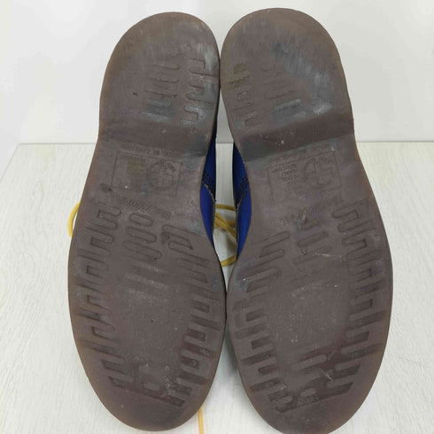 ドクターマーチン Dr.Martens イングランド製 10ホール レースアップブーツ メンズ